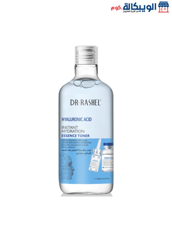 Dr. Rashel Hyaluronic Acid Toner