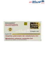 Mesostatic slimming injections