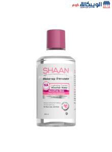 Shaan Make Up Remover 200Ml