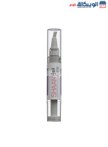 Shaan Nail Care Hyaluronic Acid 4Ml Shaan Nail Care Hyaluronic Acid 4Ml
