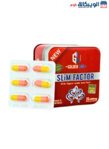 اقراص سليم فاكتور للتخسيس