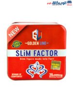 Slim Factor slimming tablets