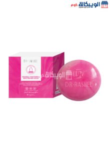 صابونة دكتور راشيل لتفتيح لون البشرة - Vaginal Tightening &Amp; Whitening Soap صابون دكتور راشيل للمناطق الحساسة