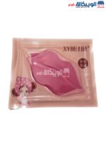 ماسك الشفايف بالكولاجين