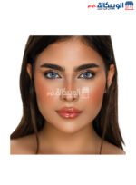 Desio Romantic Blue lenses - Image 3