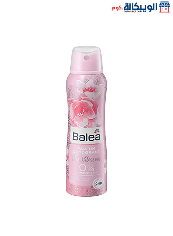 Balea مزيل العرق