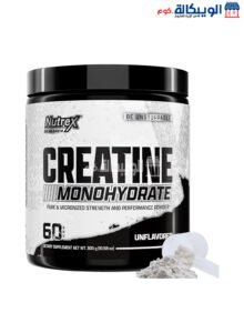 Nutrex Research Creatine Drive Monohydrate - 60Serv. - 300G Nutrex Research Creatine Drive Monohydrate - 60Serv. - 300G