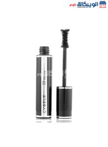 Cybele 3D Mascara Extra Volume 01 Dark Black