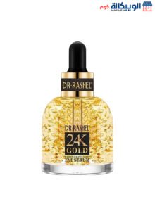 Gold Radiance &Amp; Anti-Aging Eye Serum 24K