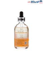 VC & Niacinamide brightening primer serum - Image 3