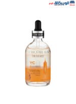 VC & Niacinamide brightening primer serum - Image 2