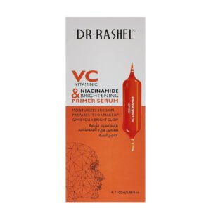 سيروم دكتور راشيل لشد البشرة