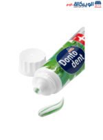 Dontodent Herbal Toothpaste, 125 ml - Image 2