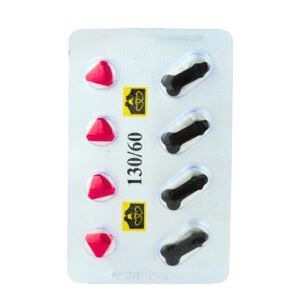 حبوب هارد اون لتقوية الانتصاب