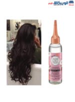 Langhaar mädchen hair tonic Lovely Long 75 ml - Image 2