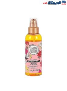 Langhaar Madchen Hair Repair Oil Coconut &Amp; Buritiol Intensive Care Without Complaning Langhaar Madchen Hair Repair Oil Coconut &Amp; Buritiol Intensive Care Without Complaning