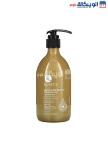 منعم الشعر Conditioner لوسيتا بزيت الخروع لتقوية وتغذية بصيلات الشعر Luseta Beauty, Jamaican Black Castor Oil Shampoo, For Thin &Amp; Dry Hair, 16.9 Fl Oz (500 Ml منعم الشعر Conditioner لوسيتا بزيت الخروع لتقوية وتغذية بصيلات الشعر Luseta Beauty, Jamaican Black Castor Oil Shampoo, For Thin &Amp; Dry Hair, 16.9 Fl Oz (500 Ml