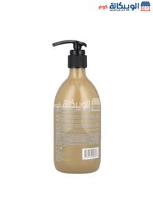 شامبو لوسيتا بزيت الخروع لتقوية وتغذية بصيلات الشعر Luseta Beauty, Jamaican Black Castor Oil Shampoo, For Thin &Amp; Dry Hair, 16.9 Fl Oz (500 Ml شامبو لوسيتا بزيت الخروع