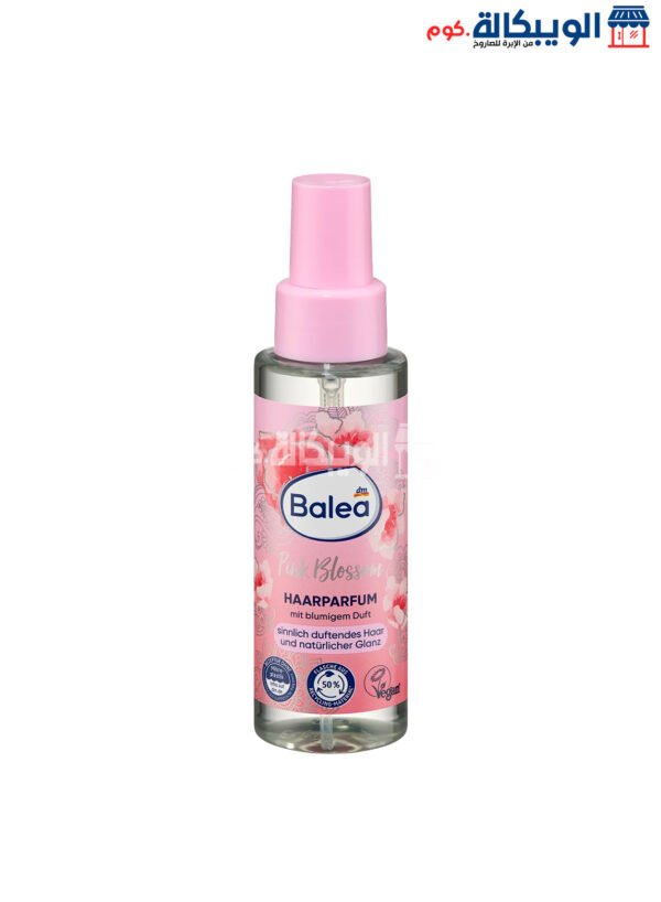 Balea Hair Perfume