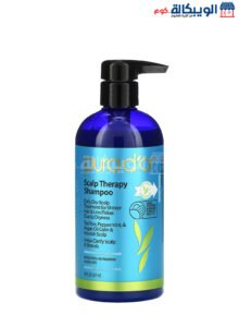 شامبو ضد القشرة بورا دور - Pura D'Or, Scalp Therapy Shampoo, 16 Fl Oz (473 Ml شامبو ضد القشرة بورا دور