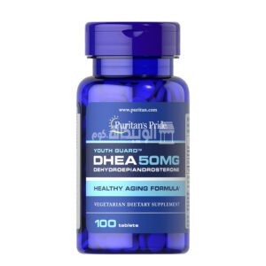DHEA tablets