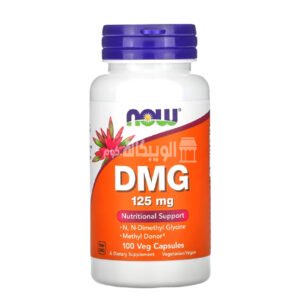 DMG drug