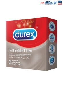 Durex Fetherlite Ultra Durex Fetherlite Ultra