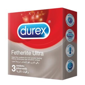 كوندوم ديوركس فيذرلايت الترا