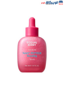 Eqqualberry Lush Blush Nad+ Peptide Boosting Serum Eqqualberry Lush Blush Nad+ Peptide Boosting Serum