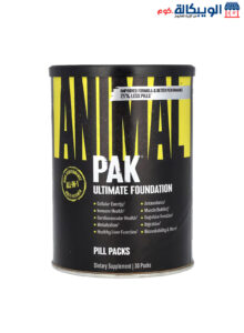 Animal Pak For Bodybuilders And Professional Athletes 30Packs Animal Pak For Bodybuilders And Professional Athletes 30Packs