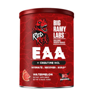 مكمل ال eaa