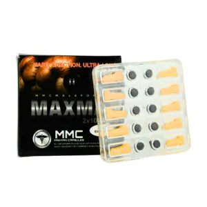 maxman حبوب لتعزيز الانتصاب