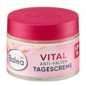 Balea Day Cream