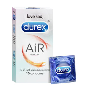 Durex Air Ultra thin condom