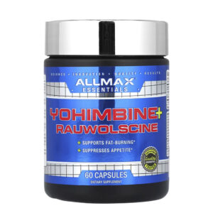 Yohimbine capsules