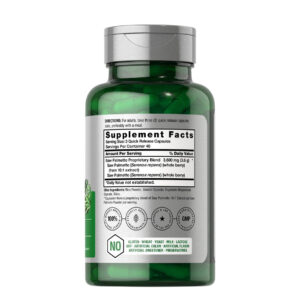 saw palmetto دواء