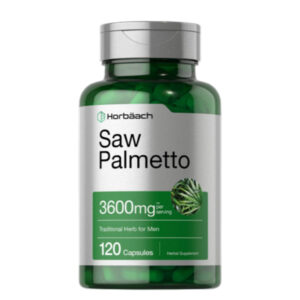 saw palmetto دواء