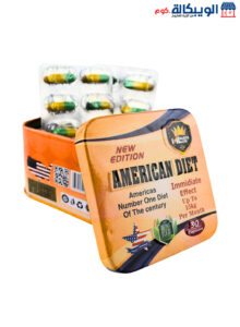 American Diet Pills To Support Weight Management American Diet Pills To Support Weight Management
