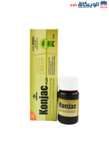 Konjac Plus Slimmimg Drops Konjac Plus Slimmimg Drops