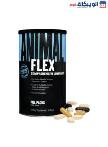 مكمل غذائي للمفاصل | Universal Nutrition Animal Flex Comprehensive Joint Care Support 44 Packs مكمل غذائي للمفاصل | Universal Nutrition Animal Flex Comprehensive Joint Care Support 44 Packs
