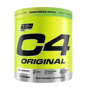 مشروب c4