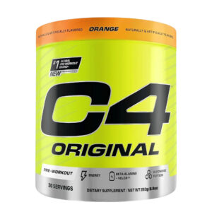  c4 بودر
