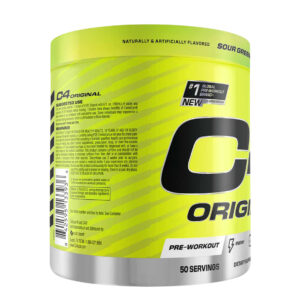 مشروب c4