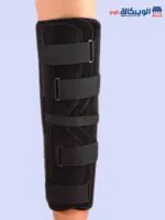 جبيرة تثبيت الركبة