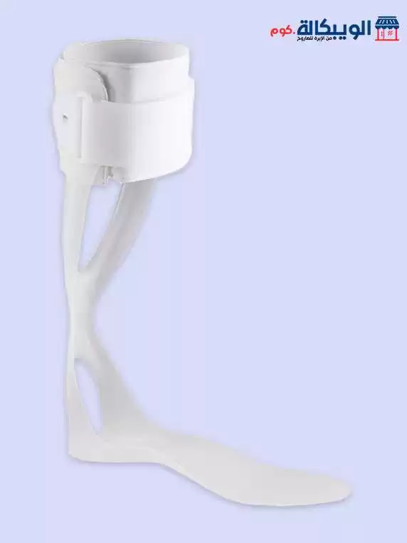 ⁦جبيره سقوط القدم | Afo Leaf Spring⁩ - الصورة ⁦3⁩