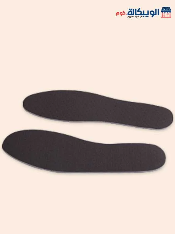 ⁦النعل الطبي للعناية بالقدم للرجال و النساء | Insoles Health⁩ - الصورة ⁦4⁩