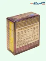 ⁦كبسولات سينسا سليم herbal bank للتخسيس 30 كبسولة - SensaSlim Herbal bank⁩ - الصورة ⁦4⁩