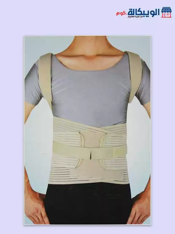 حزام للظهر كامل