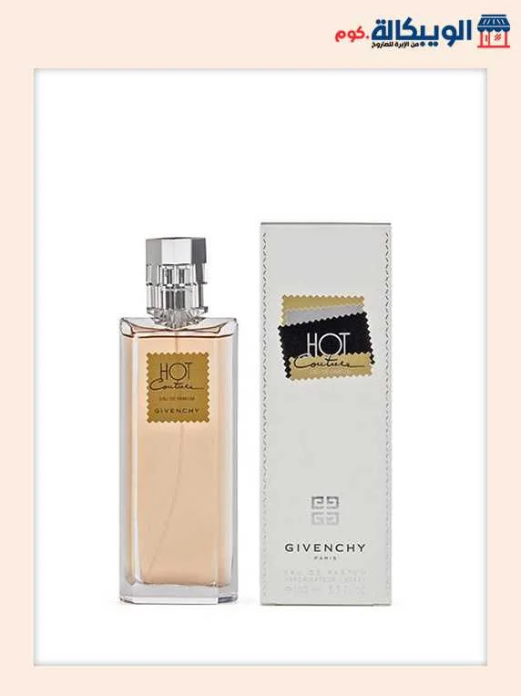 عطر جيفنشي هوت كوتور