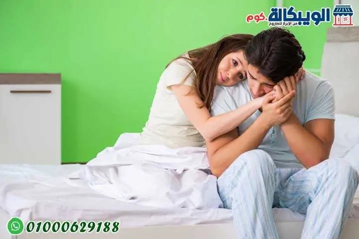 الجنسنج والانتصاب